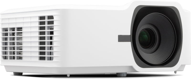 Viewsonic Full HD laser projector 4000 lumens 360 deg HDMI USB 30 000 h.