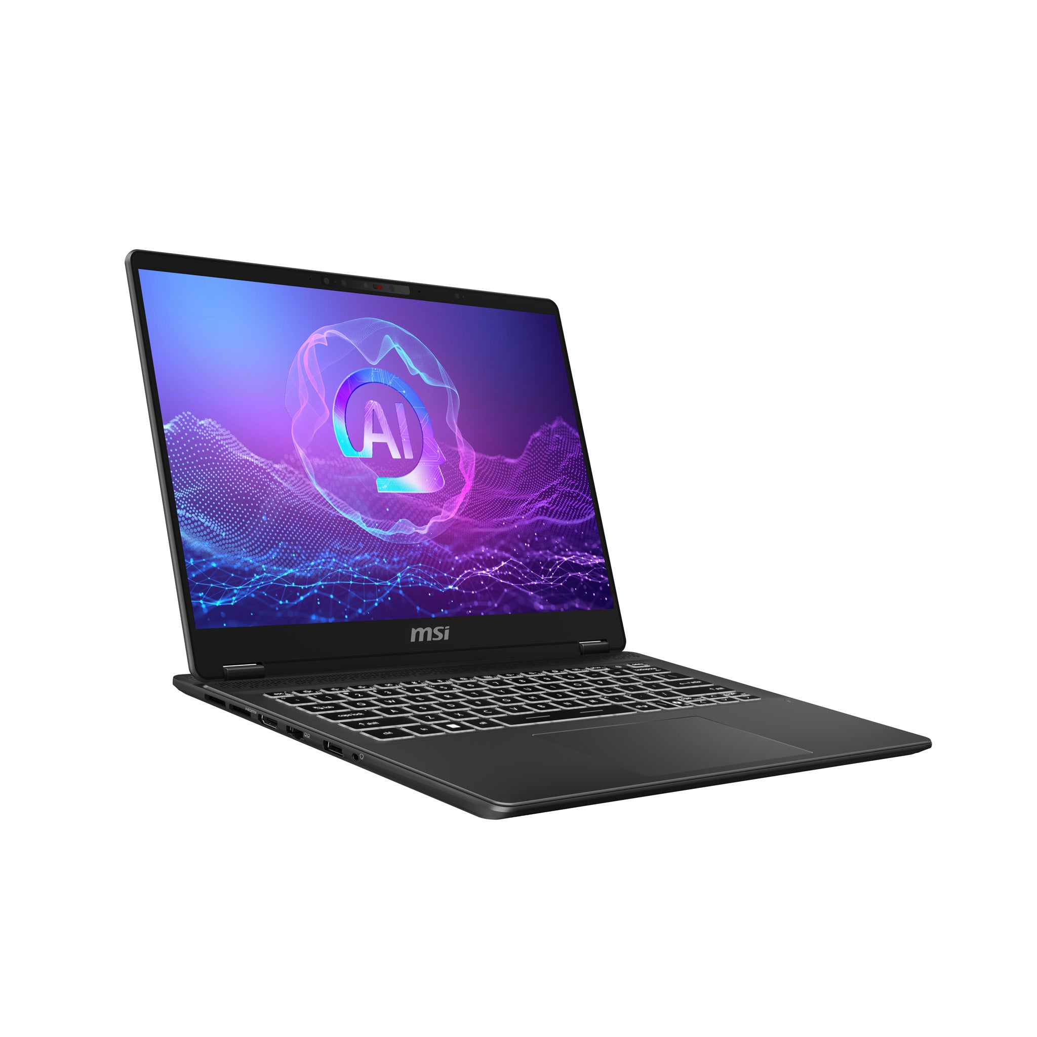 Prestige 14 AI+Evo C2VMG-002FR 14"U7 32