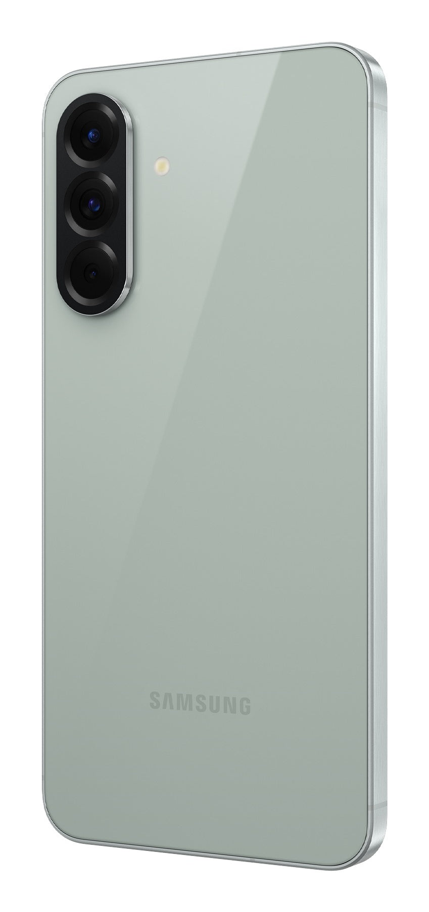 "Samsung Galaxy A56 17 cm (6.7"") Double SIM Android 15 5G USB Type-C 8 Go 128 Go 5000 mAh Olive"