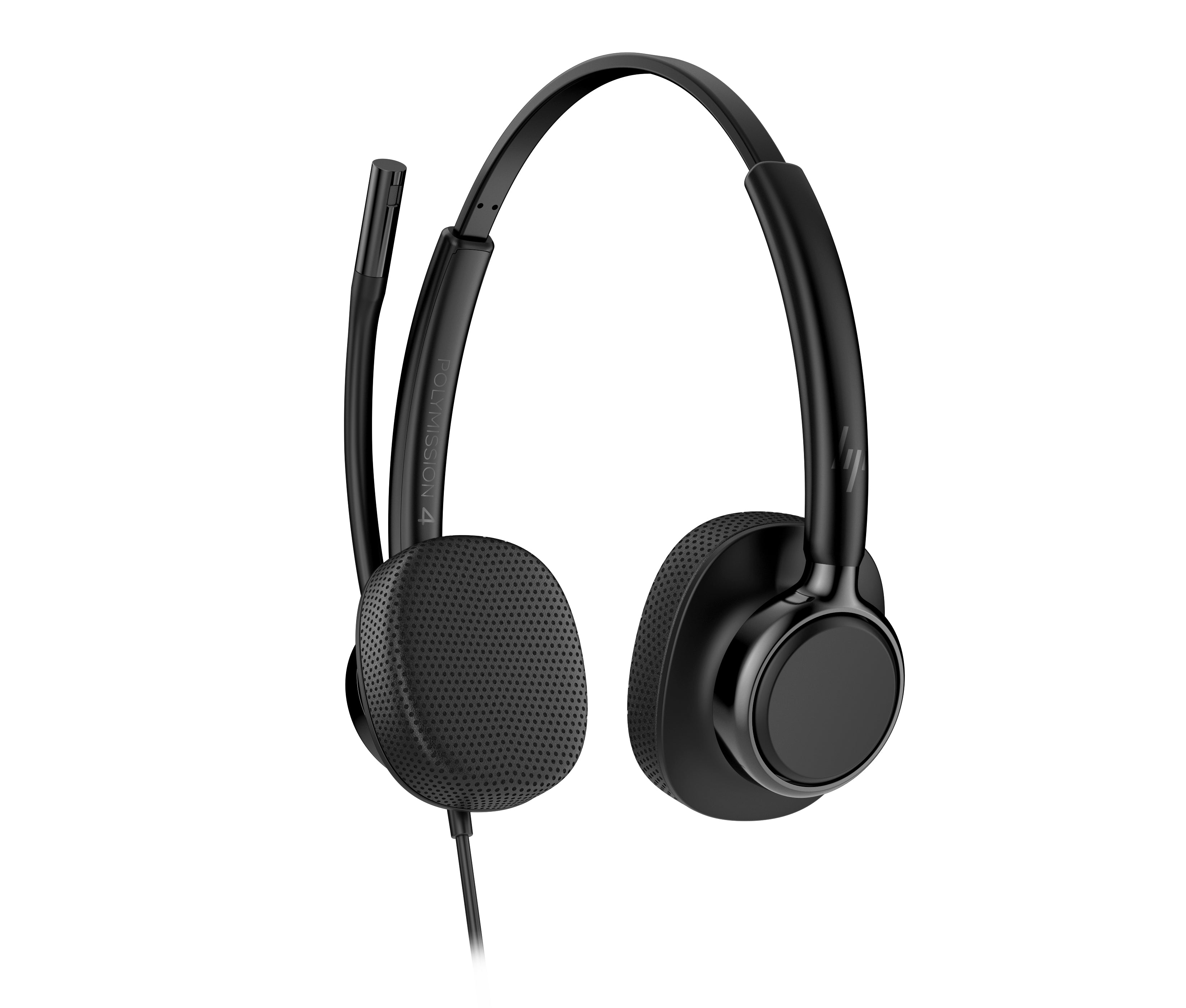 HP Poly Mission 425 Stereo Wired