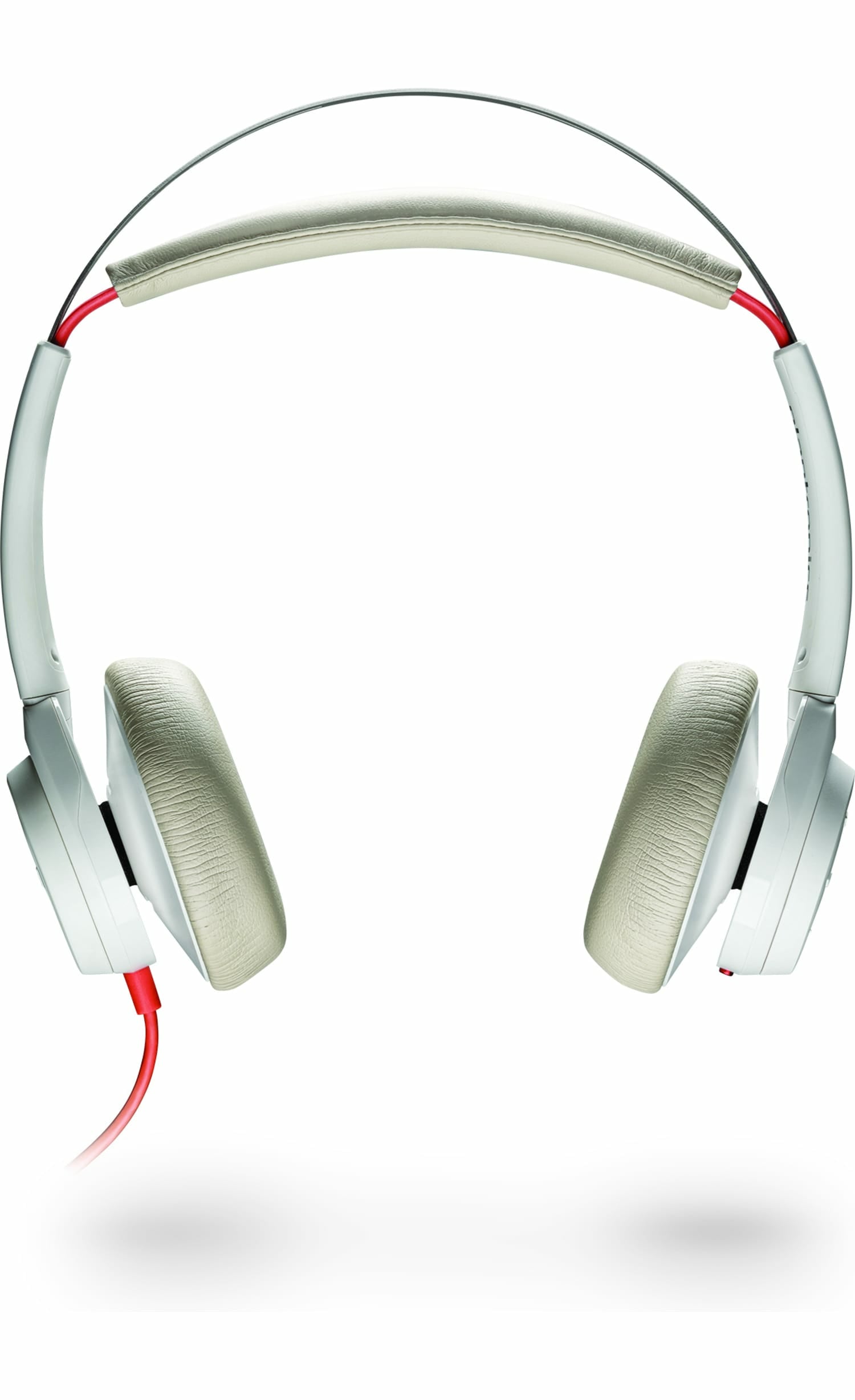 POLY Blackwire 7225 Micro Casque sans perche USB-A Blanc
