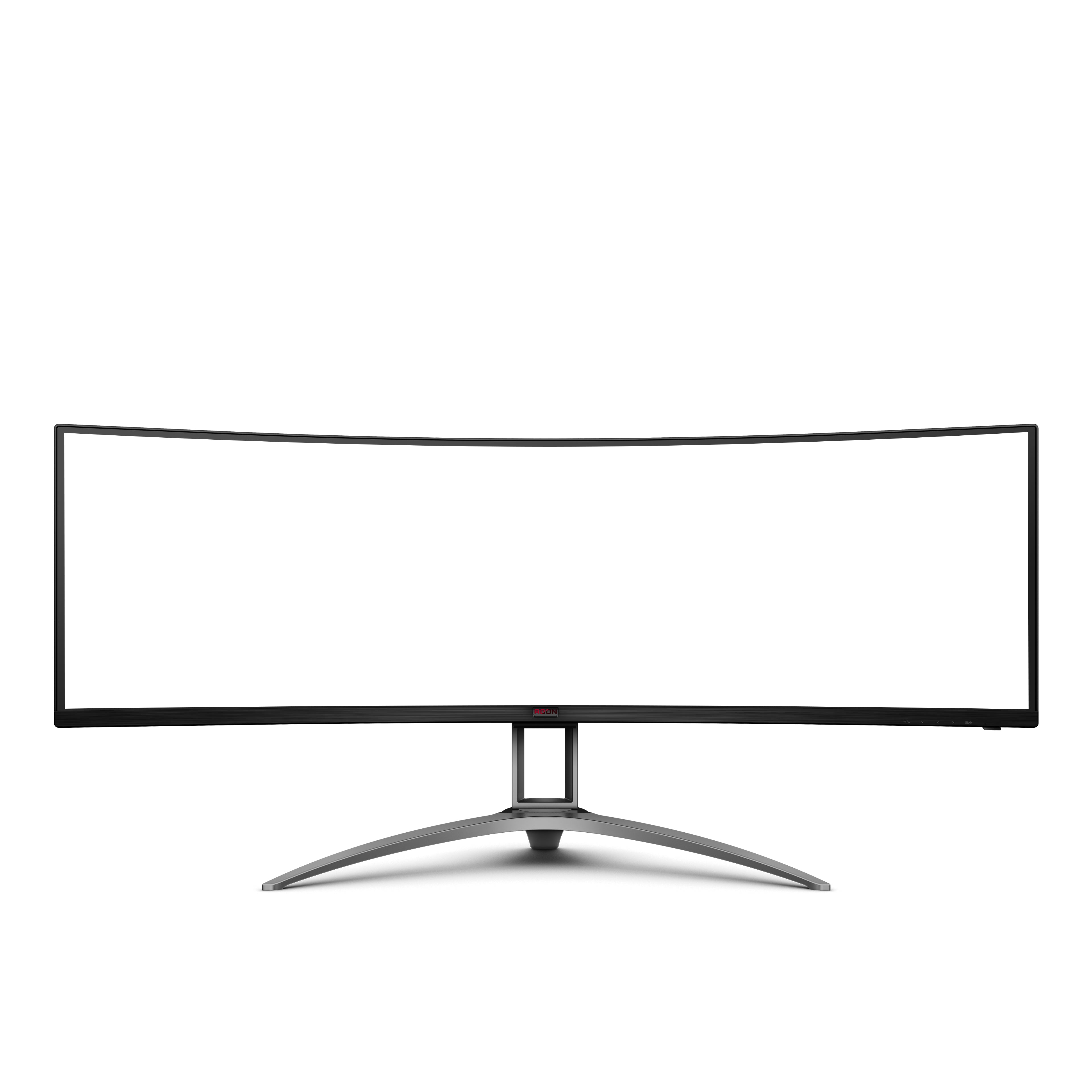 AG493UCX2/49" VA/DP-3HDMI/5120x1440