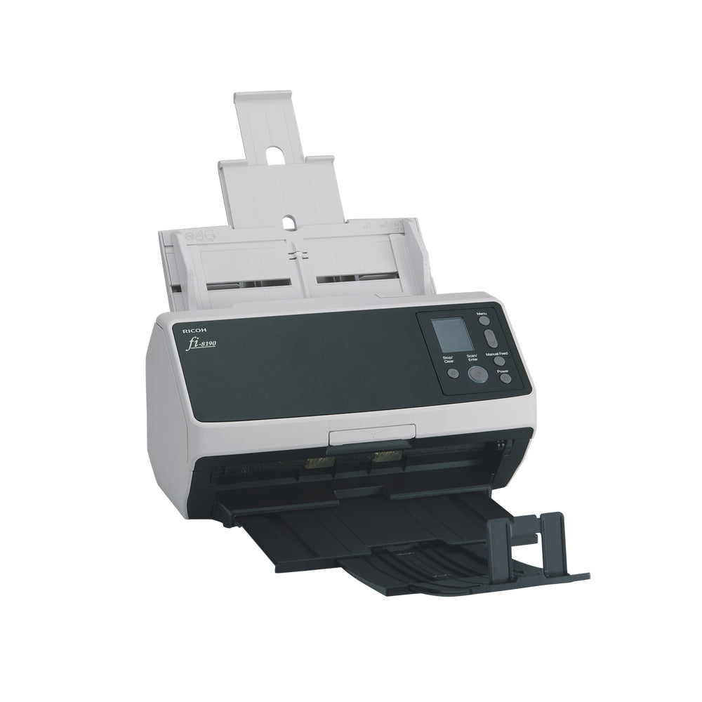 RICOH fi-8190 Scanner A4 90ppm