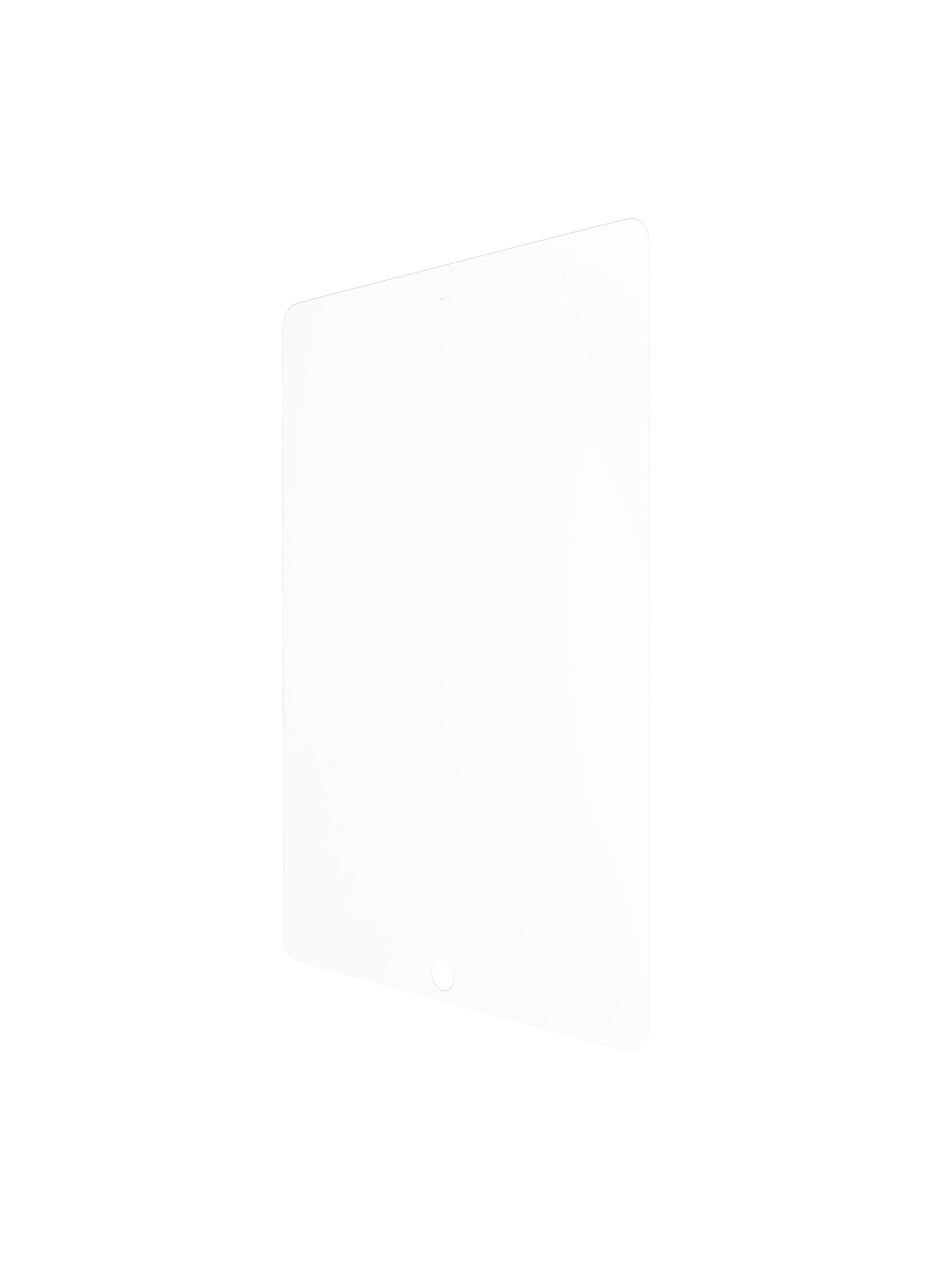eco-shield iPad Air 11 M3/M2 Clear