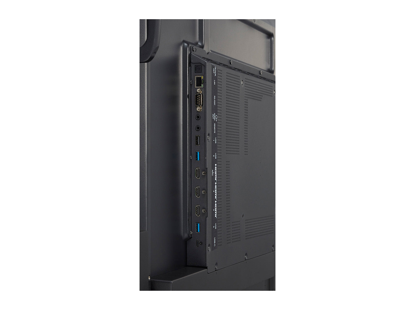 MultiSync ME552