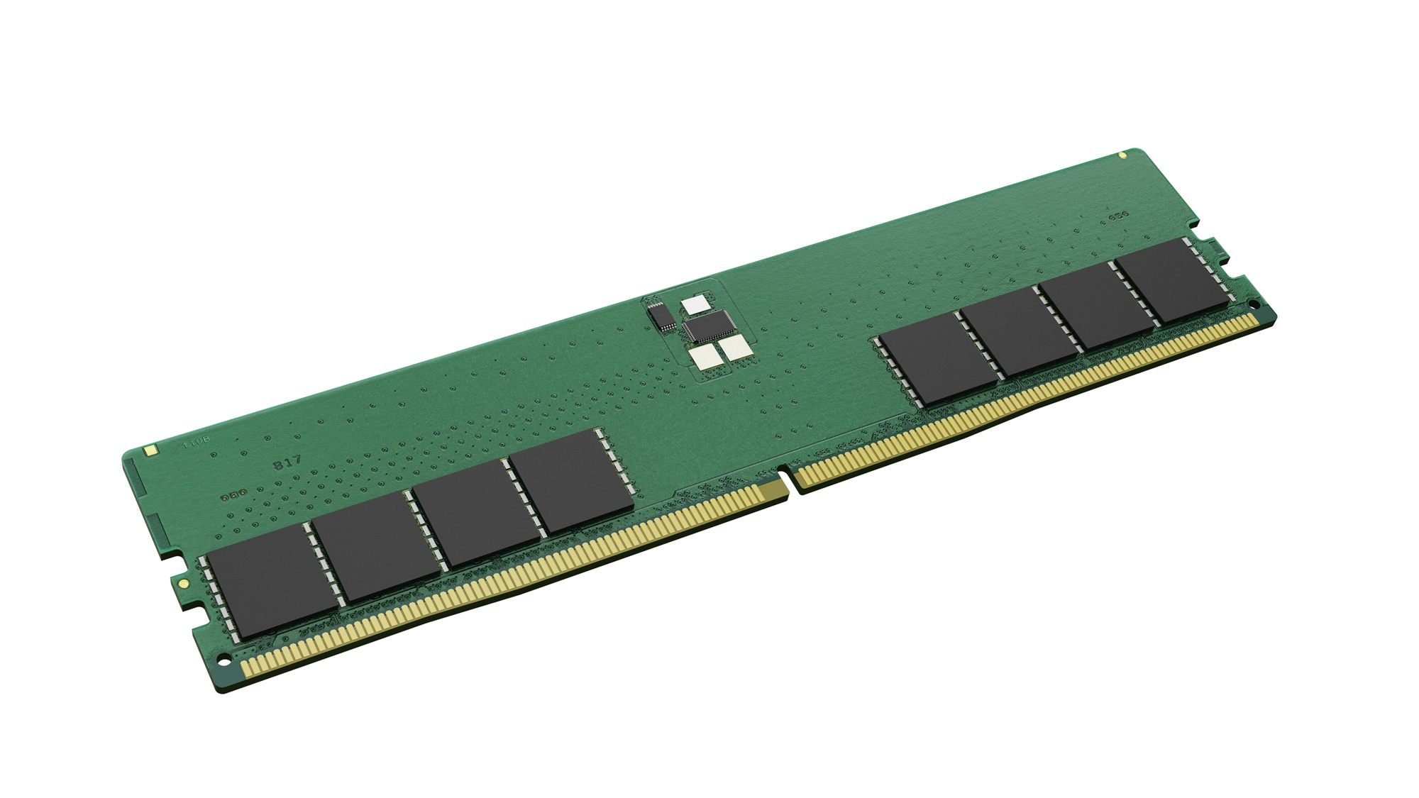 KINGSTON 48Go 5600MT/s DDR5 Non-ECC CL46 DIMM 2Rx8