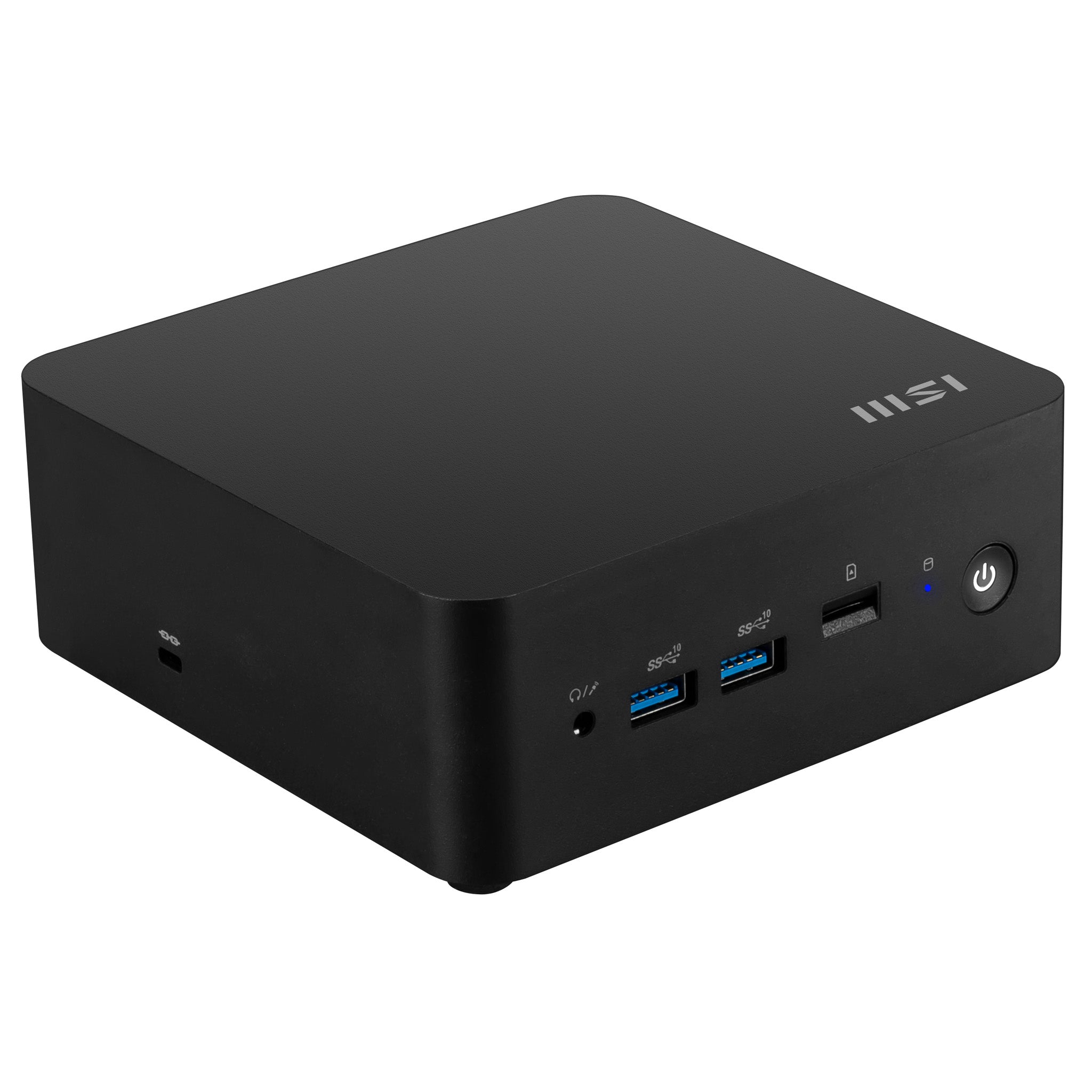Cubi NUC 13MQG-071EU-B51345U8GS51X11PA