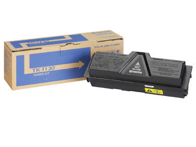 KYOCERA TK-1130 Cartouche de toner 1 piece(s) Original Noir