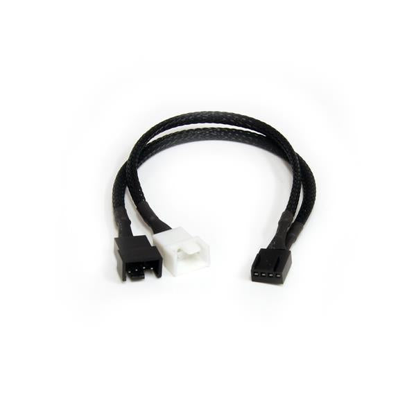 120x25mm PWM Computer Case Fan