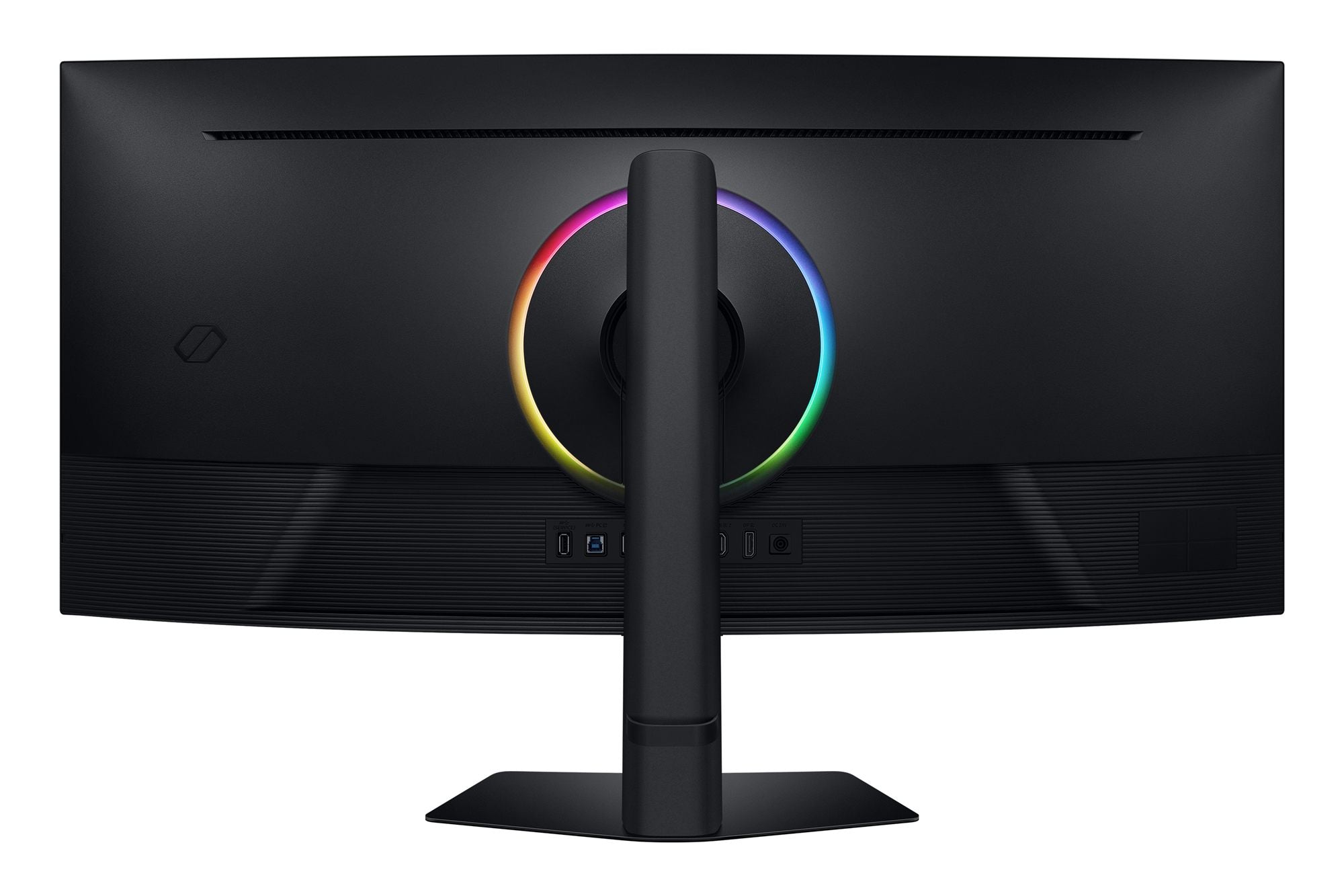 SAMSUNG ODYSSEY G7 G75F 40p LS40FG756 180Hz UHD 4K 3840x2160 VA 180Hz 1ms 350cd/m2 HDMI DP