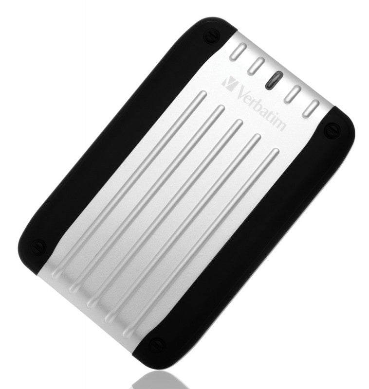 HDD2.5"/1TB USB3.0 Black Traveller