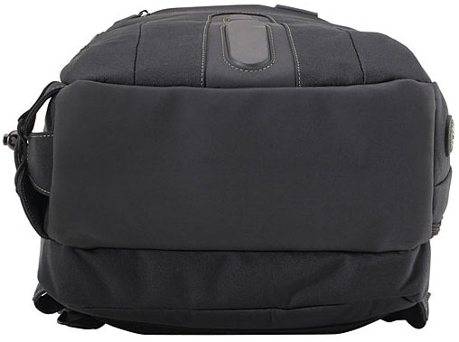 TARGUS Sac a Dos Jusqu a 15.6p ecologique noir Nylon Recycle P.E.T. 900D garantie a vie