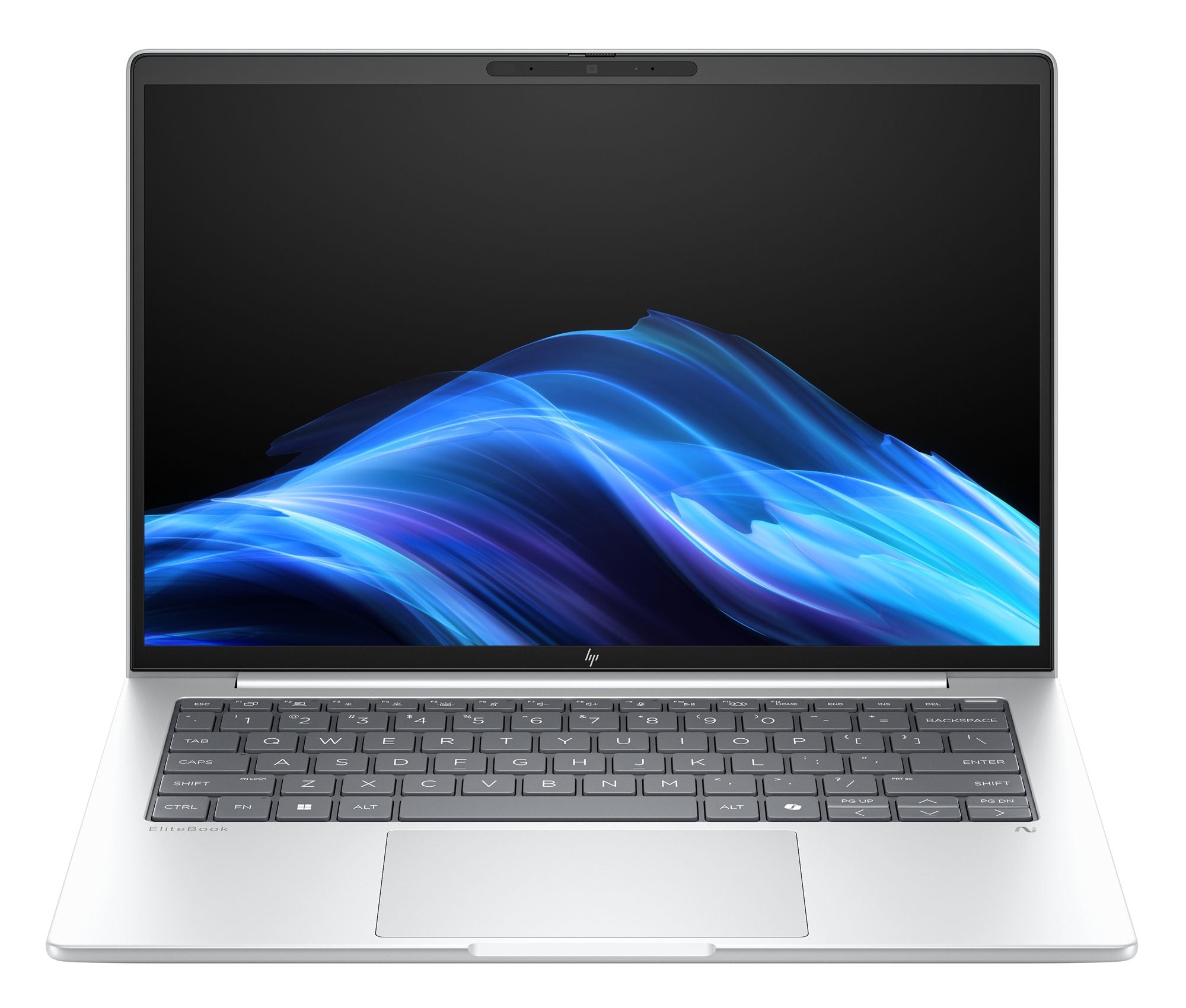 HP EliteBook 8 G1a IA Nouvelle génération AMD Ryzen AI 5 340 14p WUXGA 32Go 512Go SSD UMA W11P Copilot + PC 3/3/0