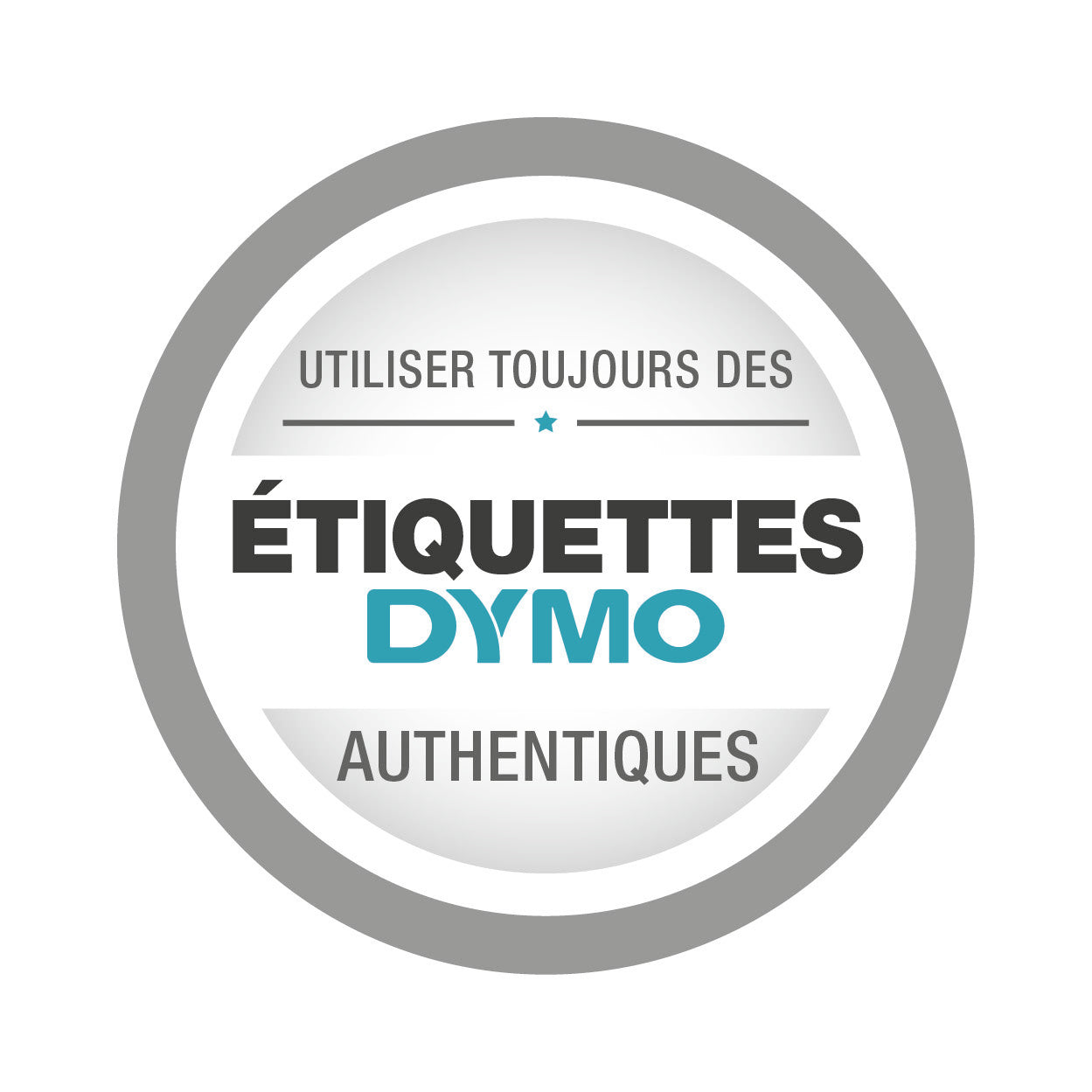 DYMO Etiqueteuse LabelManager 360D portable