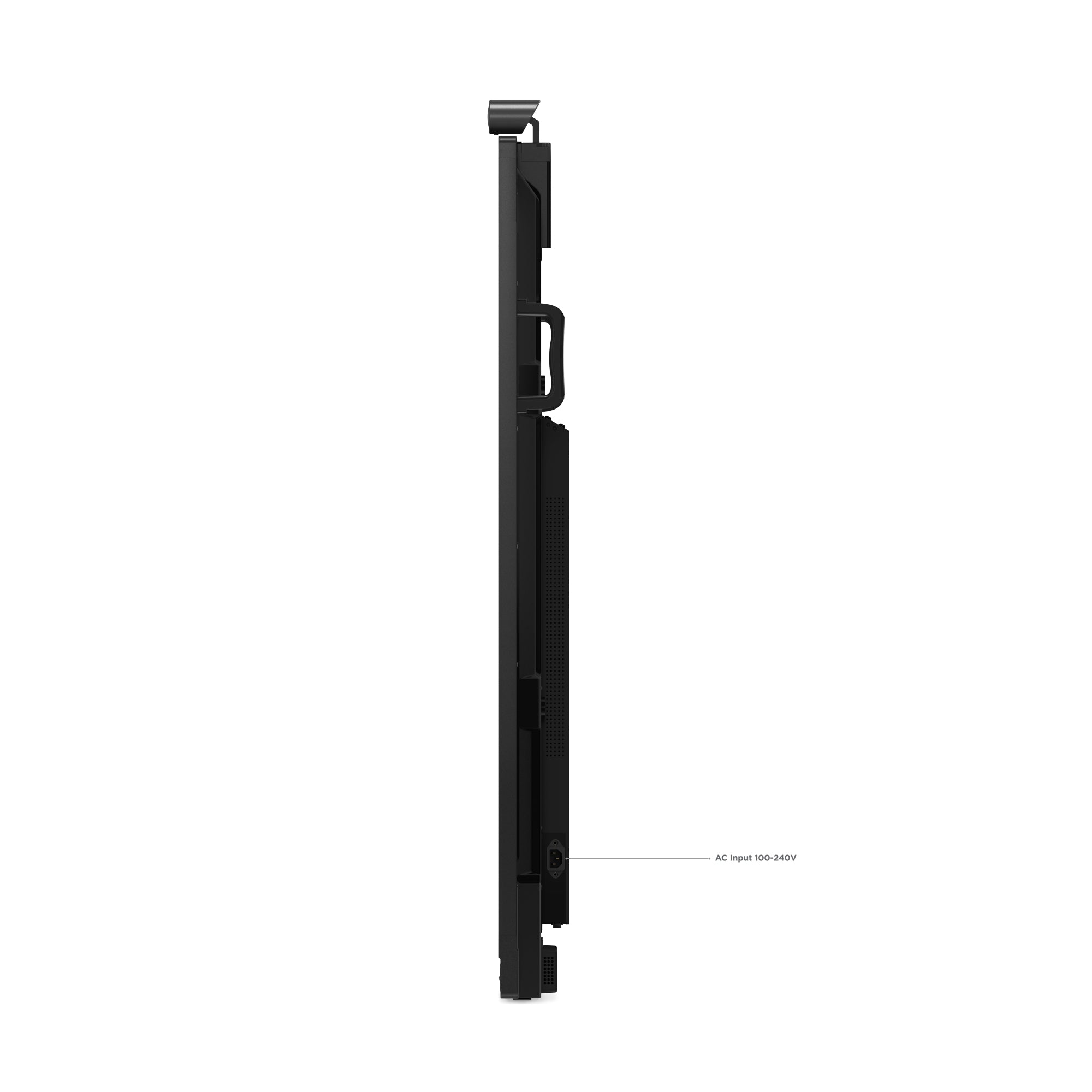 T75 K21750UT0 75LFD-HDMI w/CAM/MD80 ESS