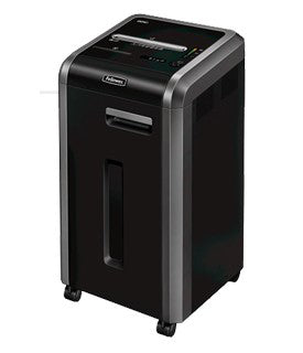 FELLOWES 225I-100prct ANTI BOURRAGES 230V - EU