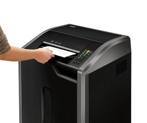 FELLOWES 425CI 100prct SANS BOURRAGES CC - EU/UK