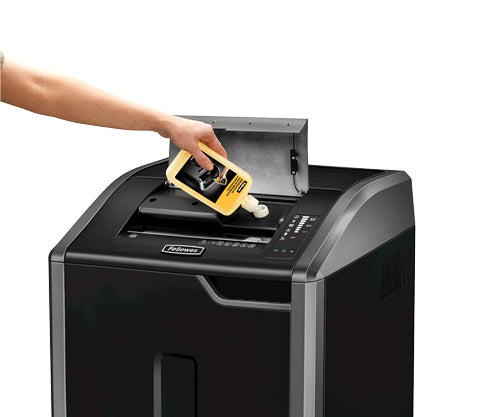 FELLOWES 425I SANS BOURRAGES DIN2 230V-EU/UK
