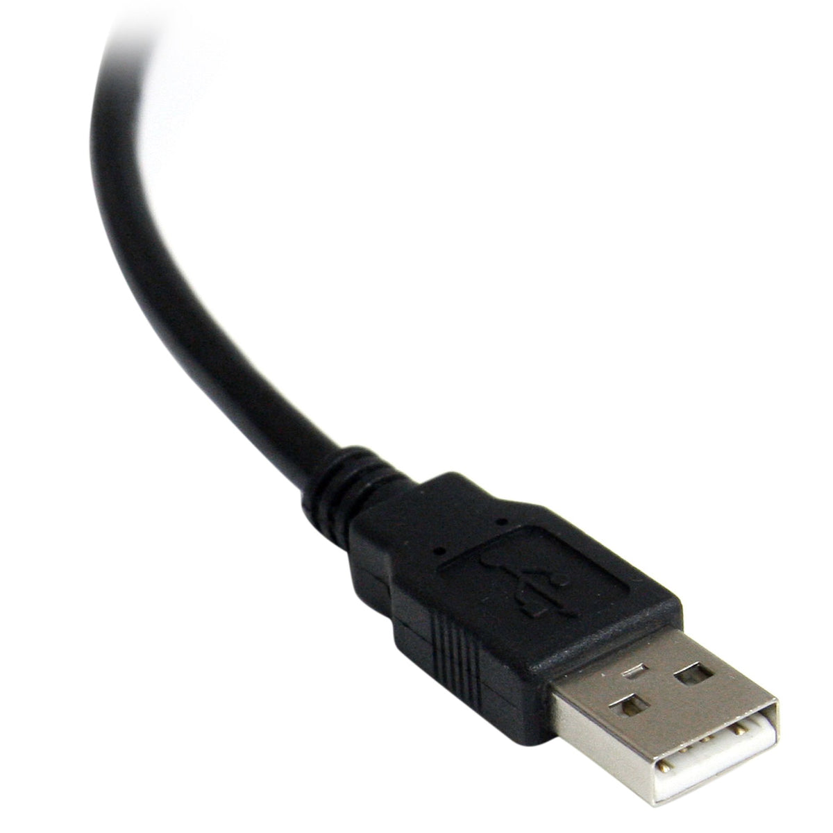 USB to Serial Adapter Cable w/Isolation