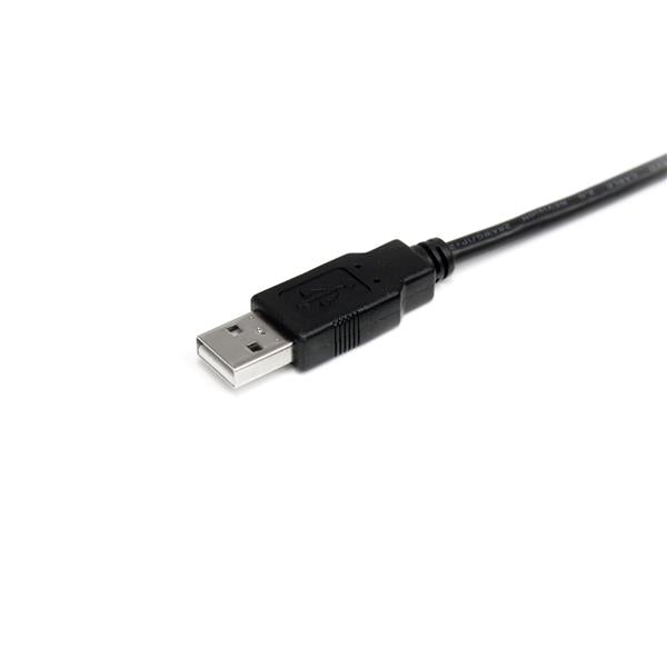 2m USB 2.0 A to A Cable - M/M