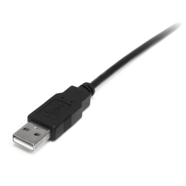 2m Mini USB 2.0 Cable - A to Mini B M/M