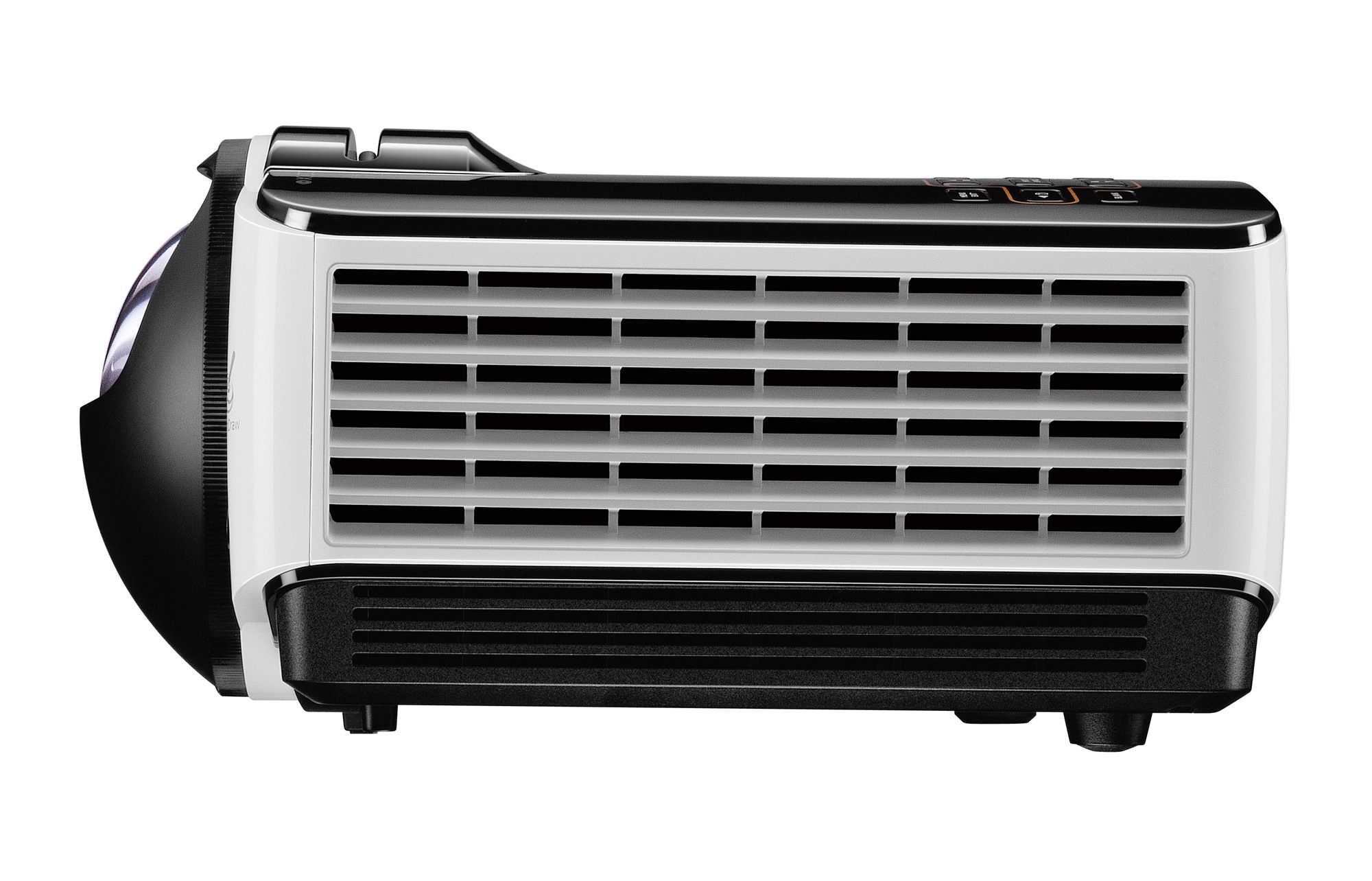 MW860USTi/DLP WXGA 2600:1 3000Alu HDMI