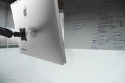 VESA Convert Apple iMac to 75x75 SILV