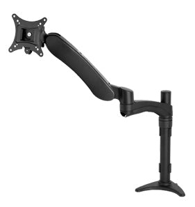 Desktop Monitor Arm Mount f up to 29"