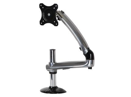 Desktop Monitor Arm Mount f up to 29"