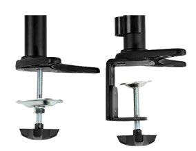 Desktop Monitor Arm Mount f up to 29"