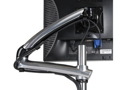 Desktop Monitor Arm Mount f up to 29"