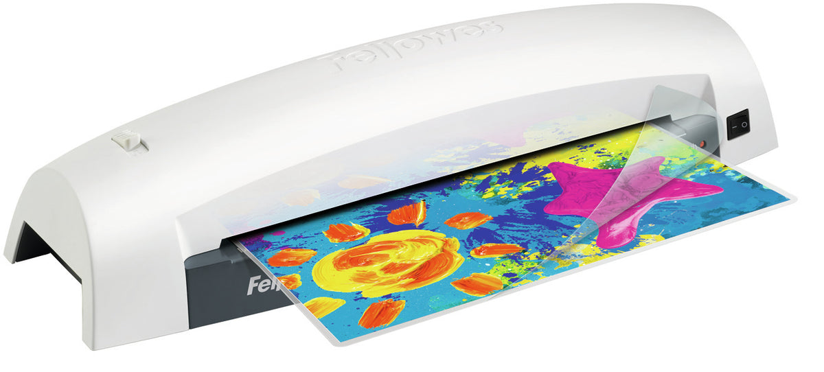 FELLOWES LUNAR A3 PLASTIFIEUSE 230V EU