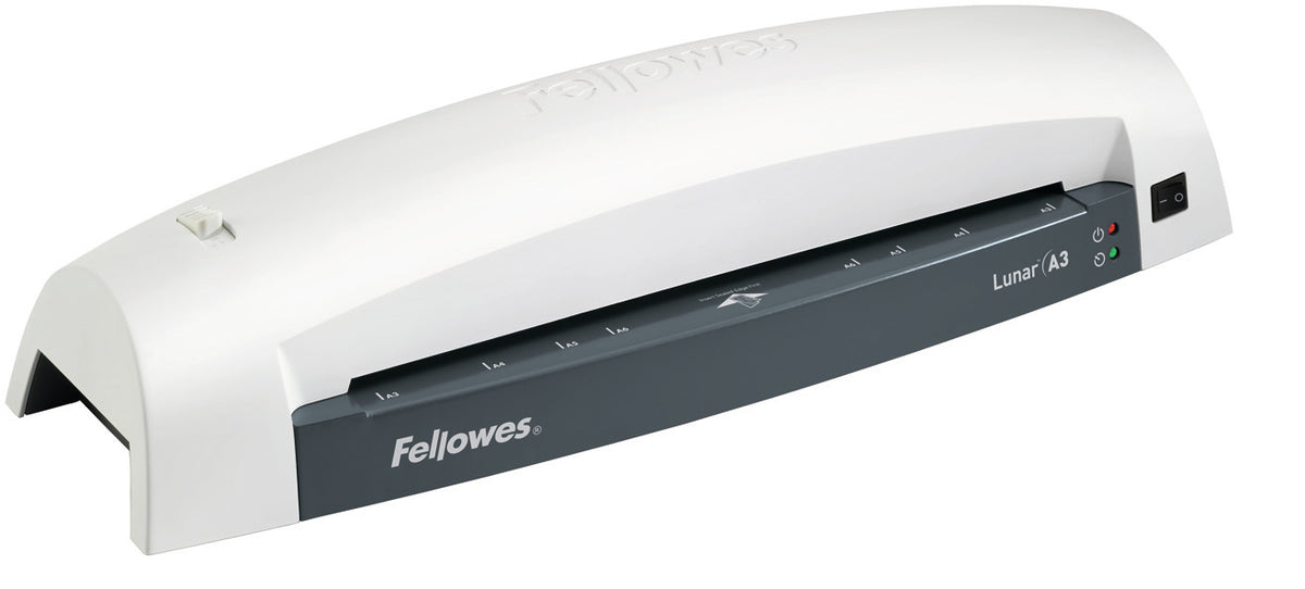 FELLOWES LUNAR A3 PLASTIFIEUSE 230V EU