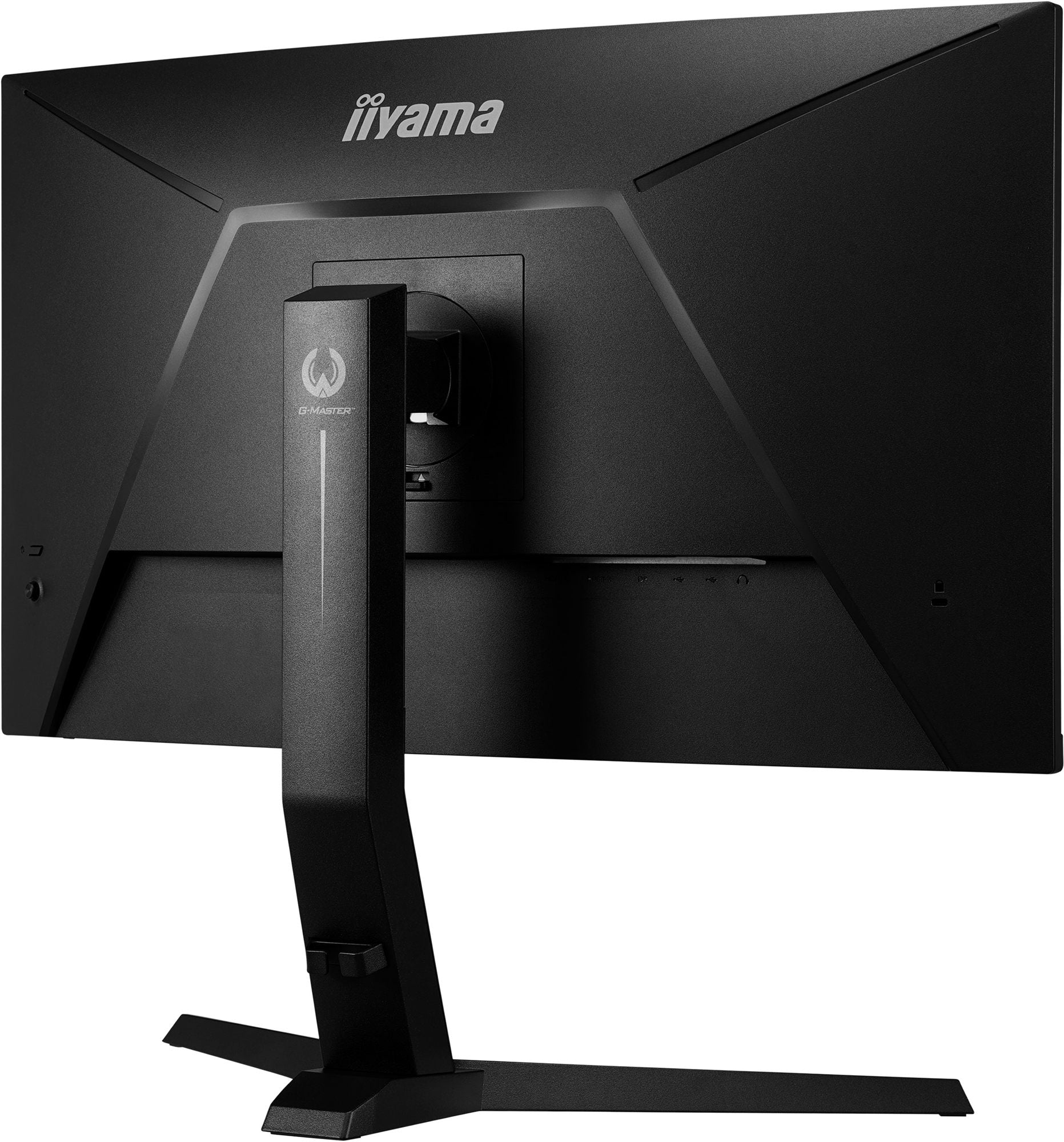 GB2766HSU-B1 27" VA-Curved Gaming 1500R
