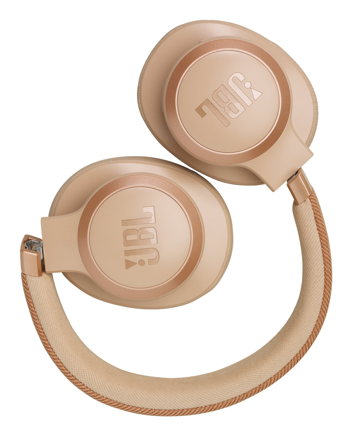 JBL Live 770NC Sandstone