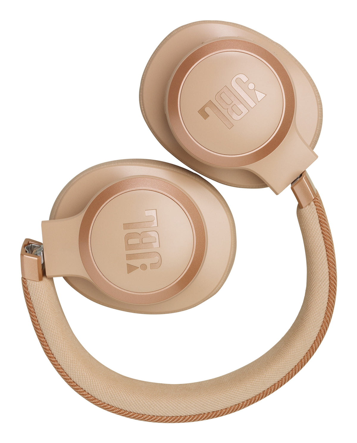 JBL Live 770NC Sandstone
