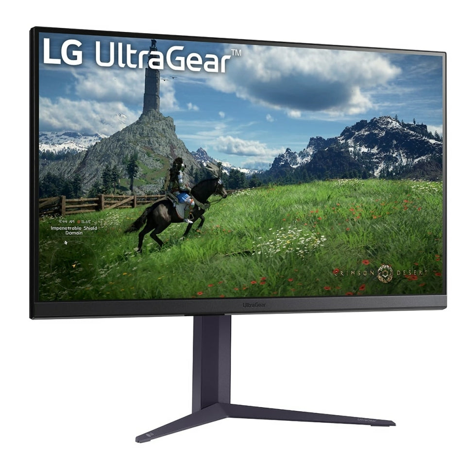 32GS85Q-B/32'' 16:9 2560x1440 QHD