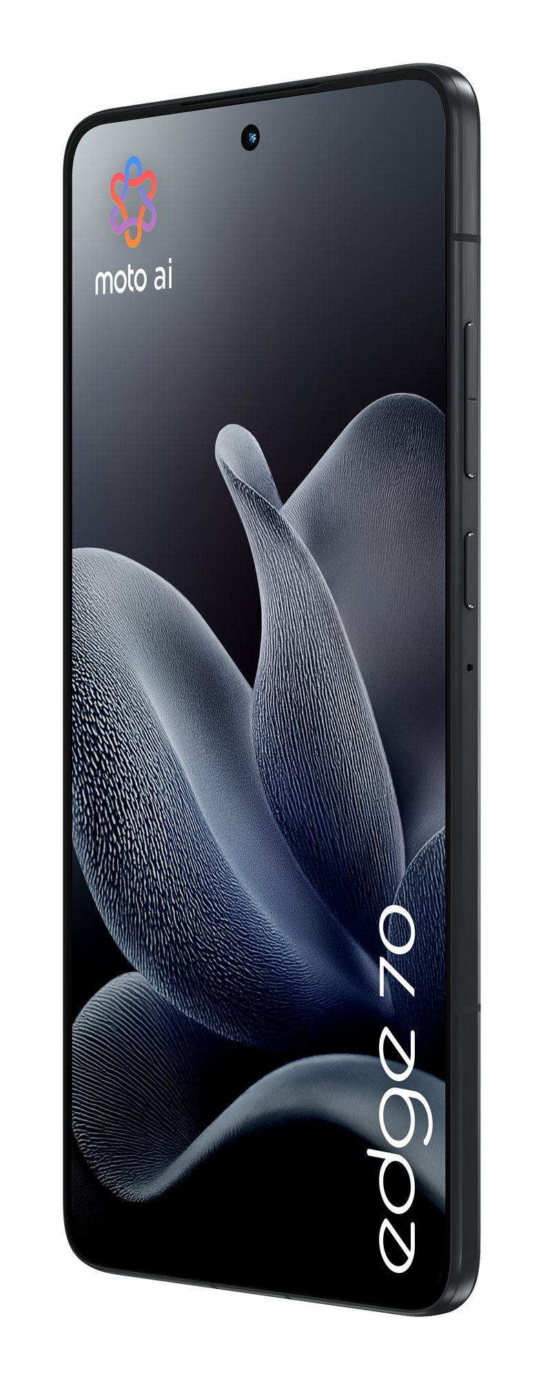 Moto Edge 70 Gadget grey 12+512