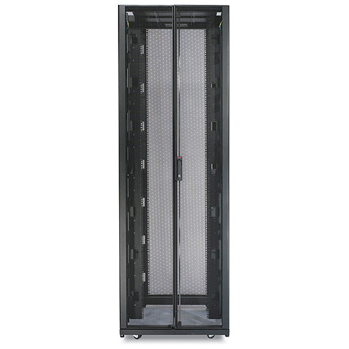 NetShelter SX 45U 750mm Wide x 1070mm