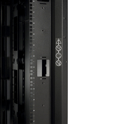NetShelter SX 45U 750mm Wide x 1070mm