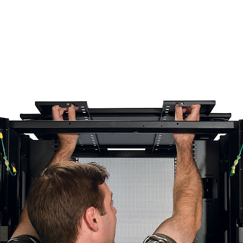 NetShelter SX 45U 750mm Wide x 1070mm
