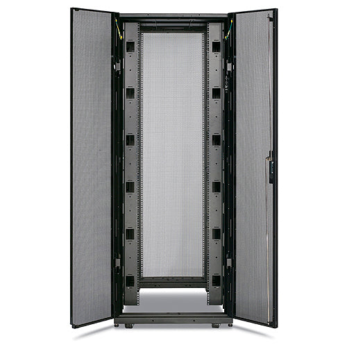 NetShelter SX 45U 750mm Wide x 1070mm