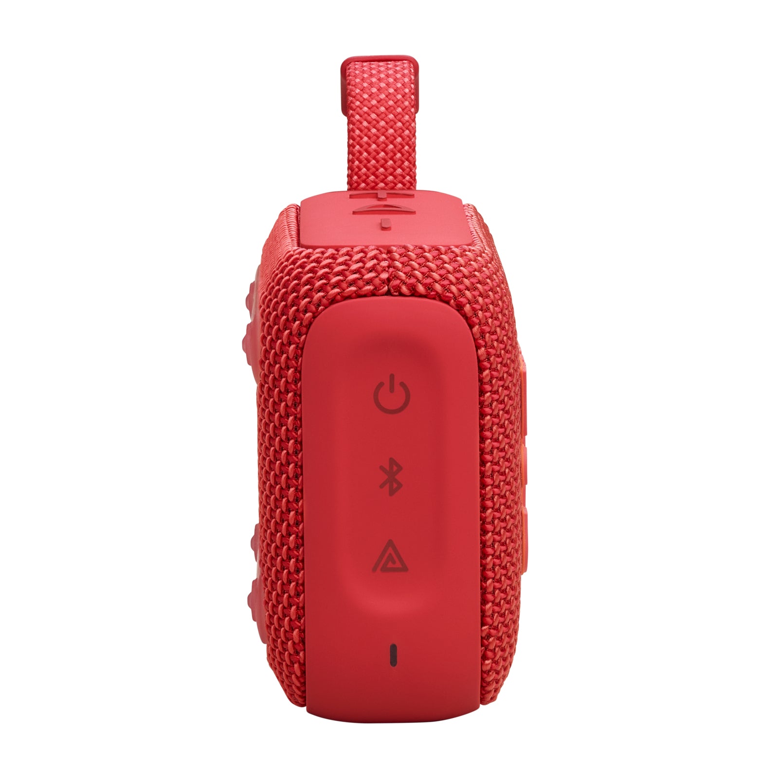 JBL GO-4 - Rouge