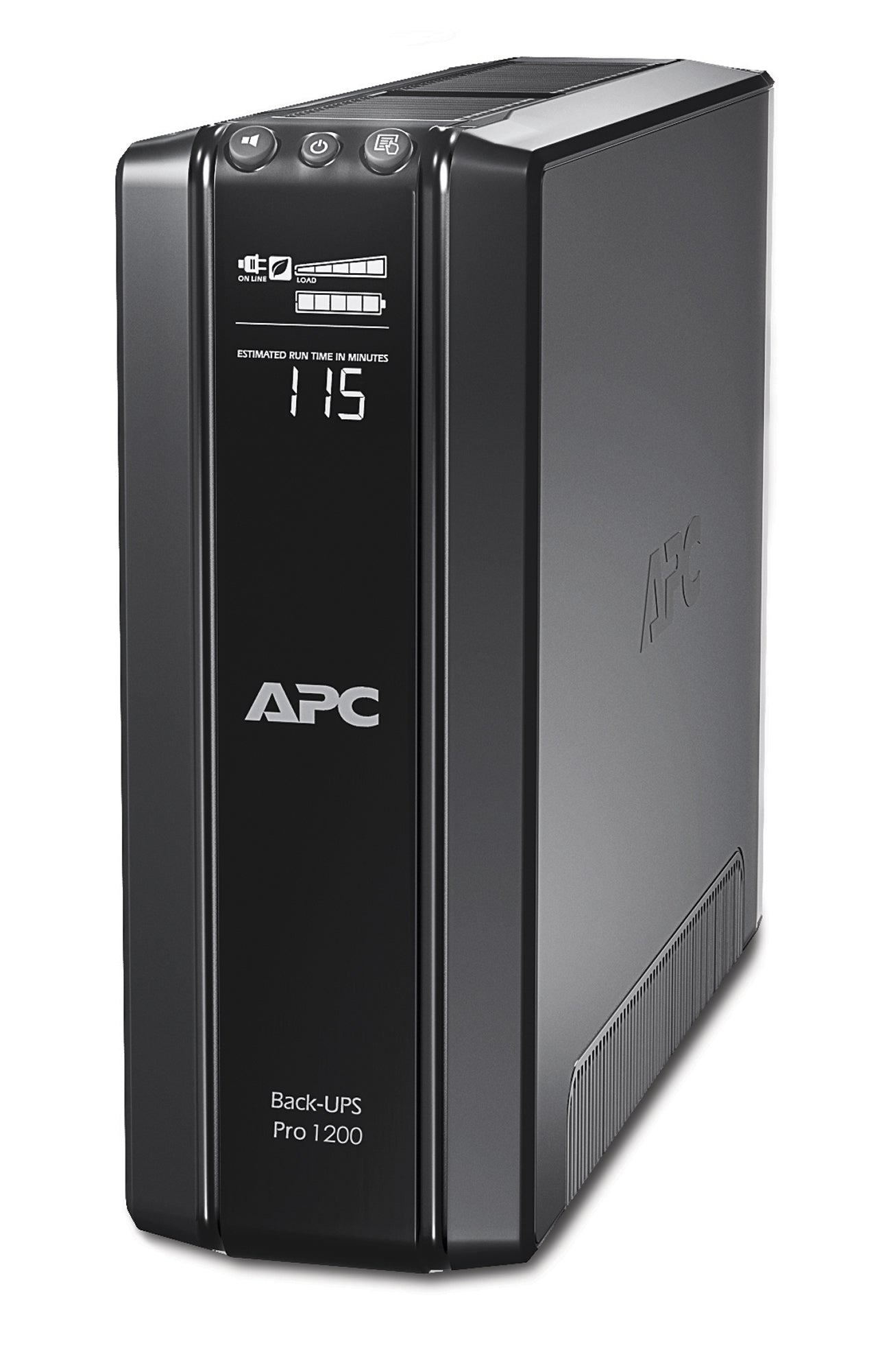 Onduleur de secours Power-Saving Back-UPS Pro 1200, 230V, Schuko