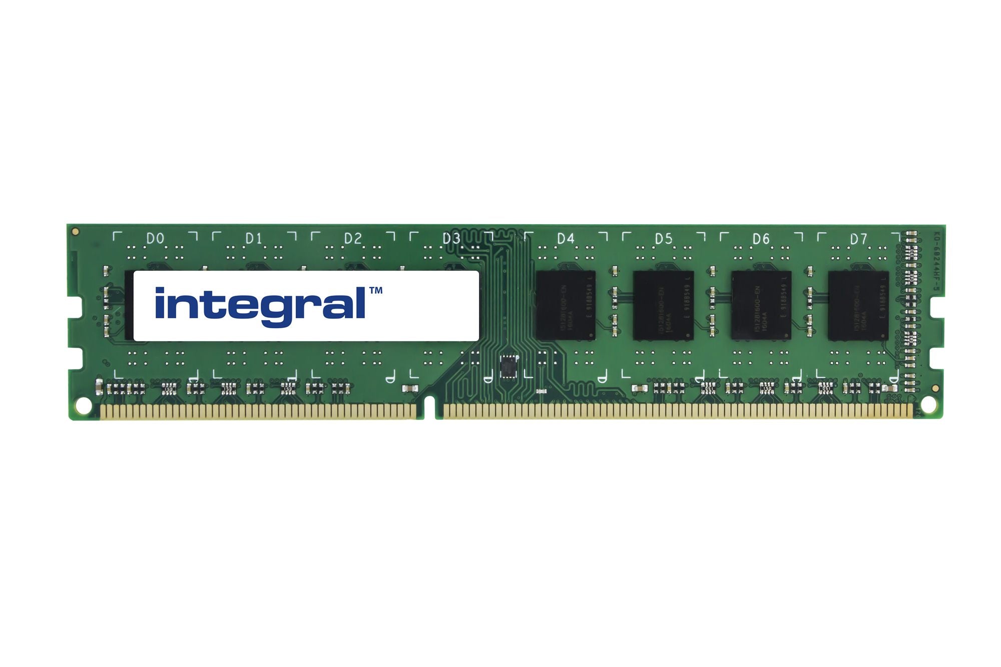 Memory/8GB DDR3-1333 Dimm CL9 R2 unbuff
