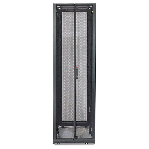 NetShelter SX 45U 600mm Wide x 1070mm