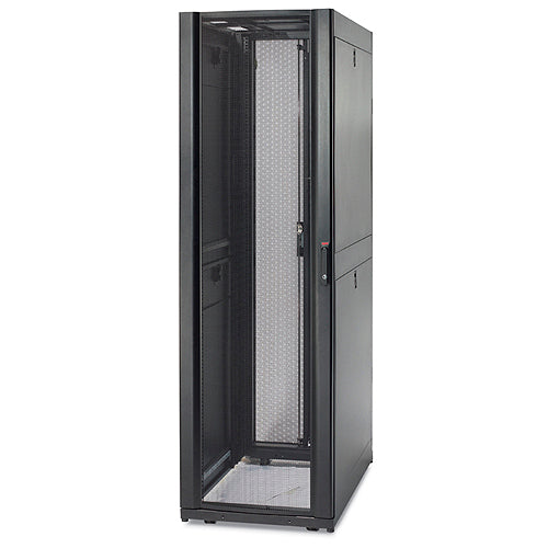 NetShelter SX 45U 600mm Wide x 1070mm