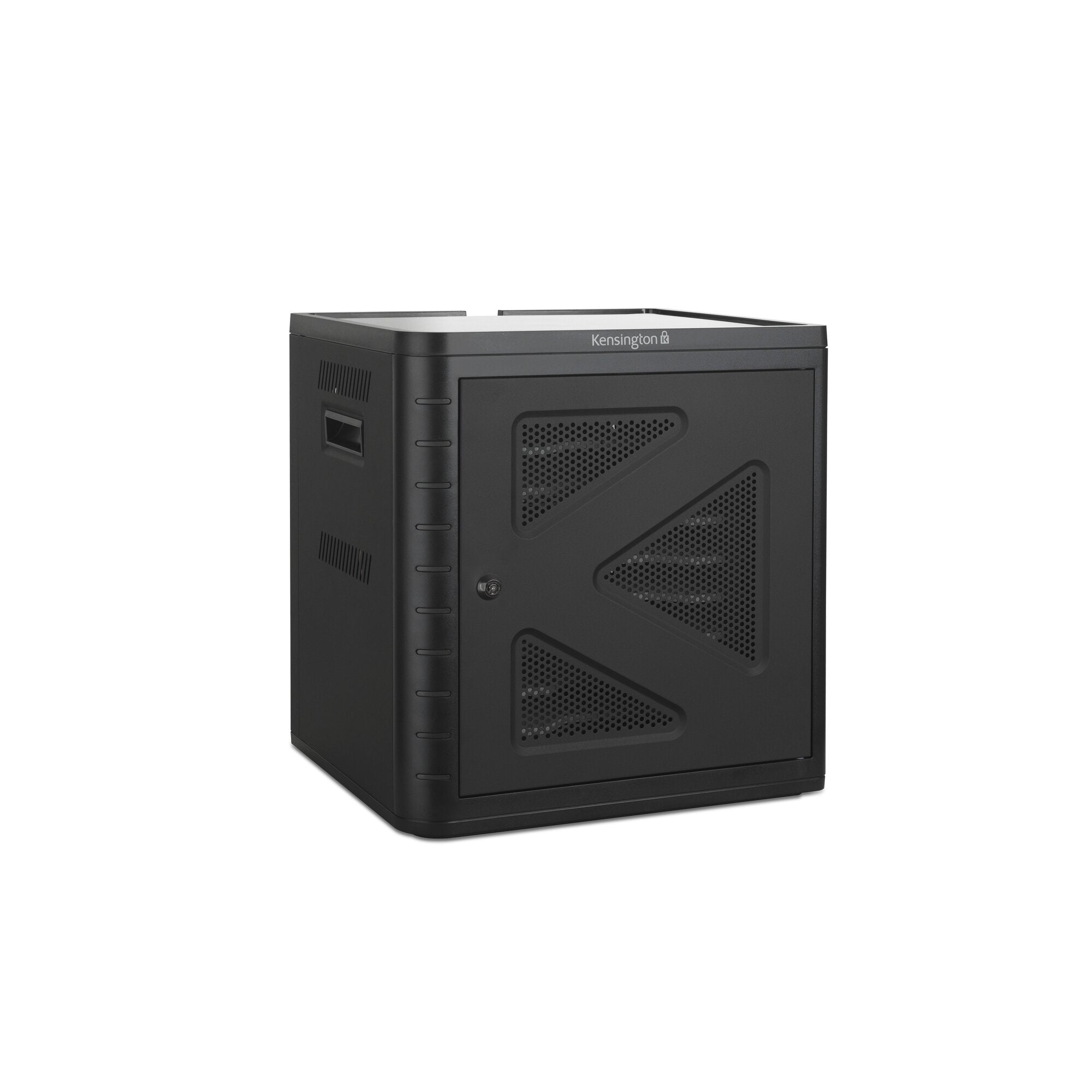 Kensington 10 Bay USB-C Charging Cabinet
