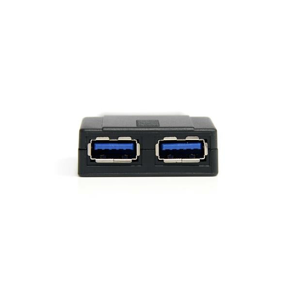 2 Port ExpressCard USB 3.0 Card Adapter