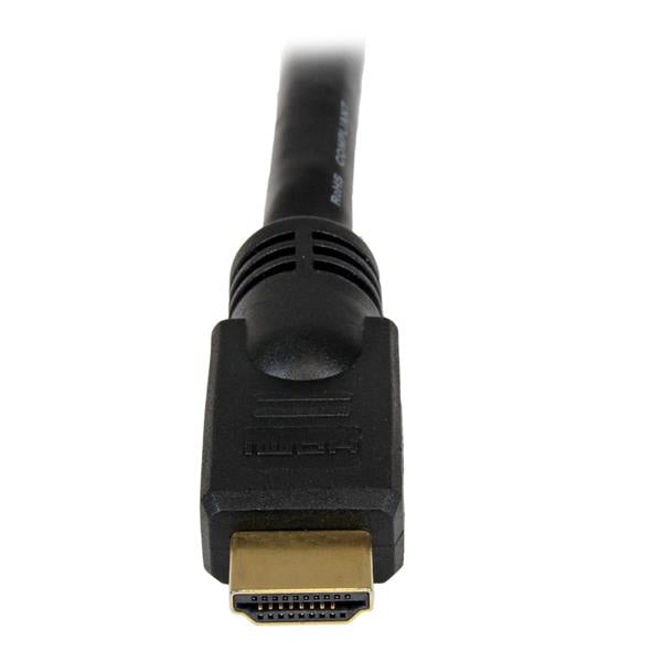 10m High Speed HDMI Cable - HDMI - M/M